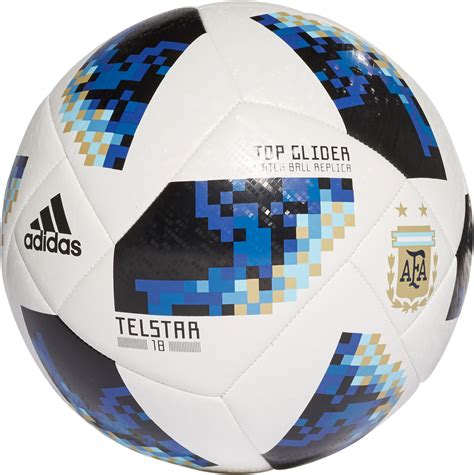 adidas 2018 soccer ball